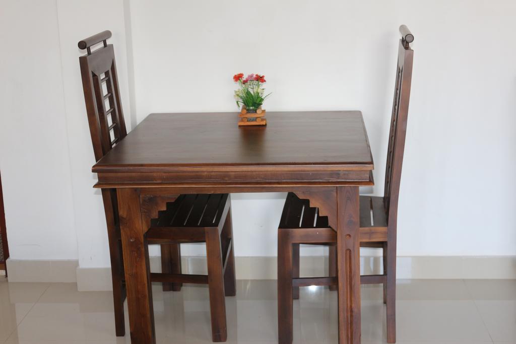 Open Sky Bed and Breakfast Weligama Εξωτερικό φωτογραφία