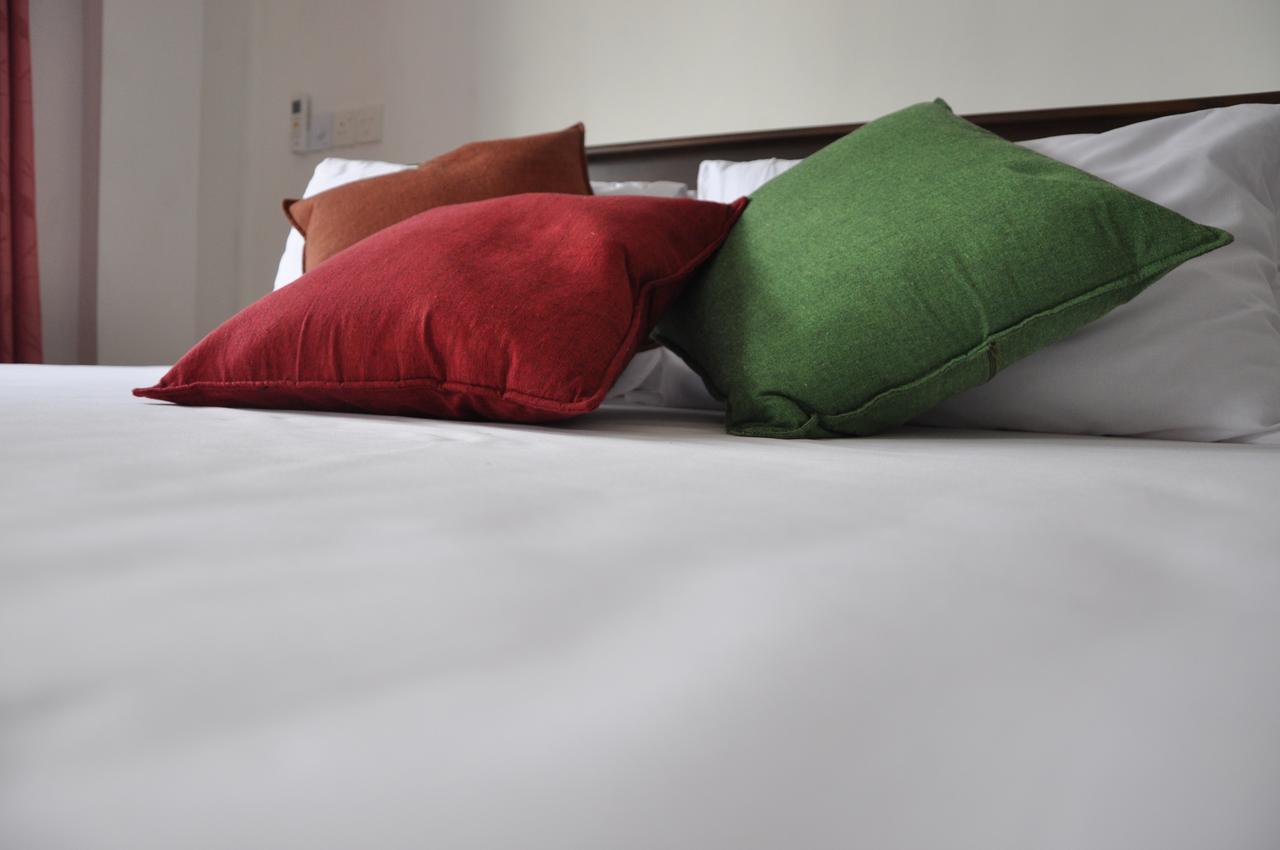 Open Sky Bed and Breakfast Weligama Εξωτερικό φωτογραφία