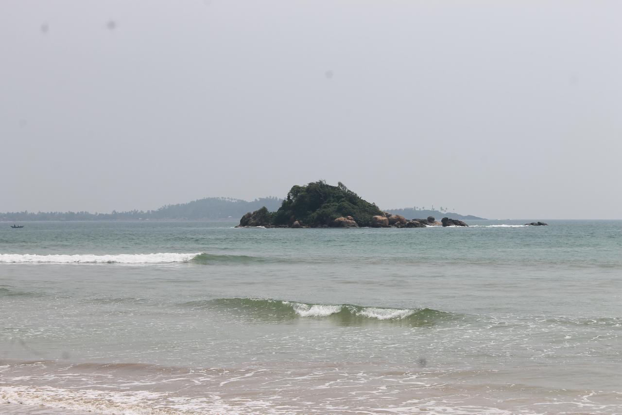 Open Sky Bed and Breakfast Weligama Εξωτερικό φωτογραφία